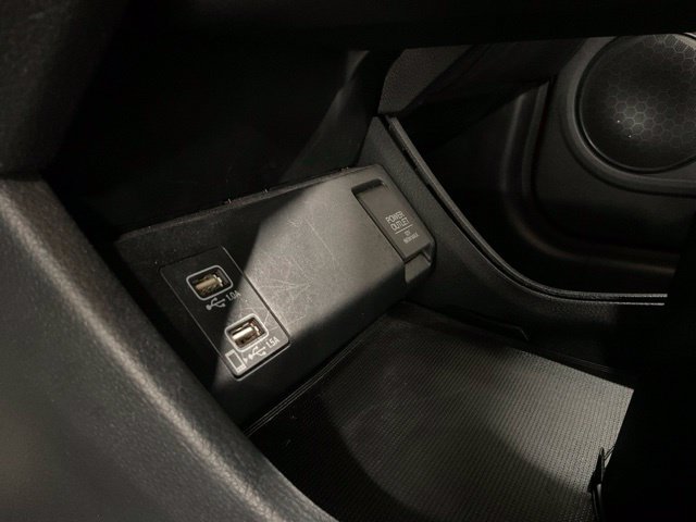 Certified 2019 Honda HR-V Sport image 25