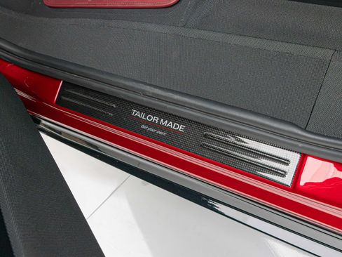 Certified 2026 Ferrari Purosangue AWD/4WD image 43