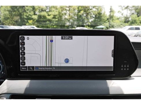 Used 2025 Hyundai Palisade SEL FWD image 25