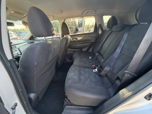 Used 2015 Nissan Rogue SV AWD/4WD image 20