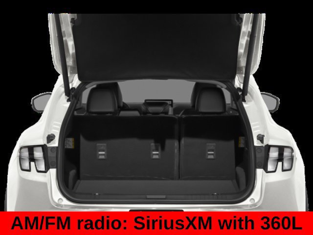 Used 2023 Ford Mustang Mach-E Premium RWD image 16