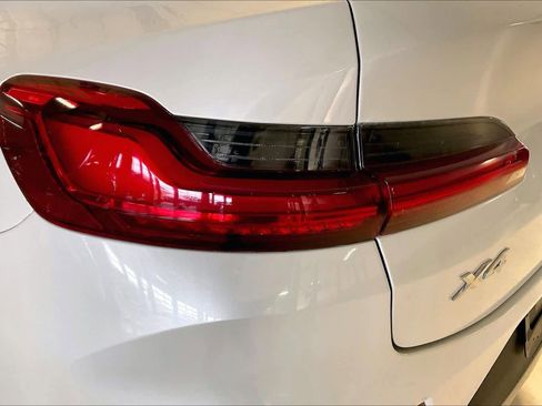 Used 2022 BMW X4 xDrive30i w/ Premium Package image 27