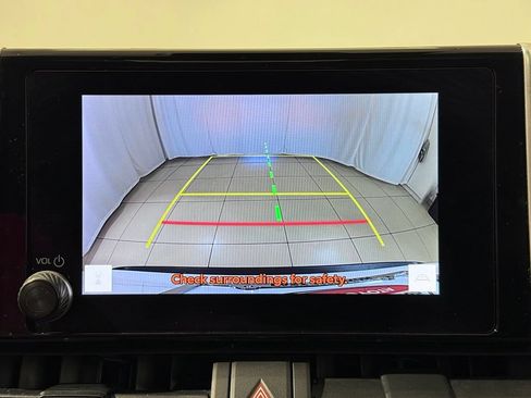 Certified 2024 Toyota RAV4 XLE w/ Convenience Package AWD/4WD image 29