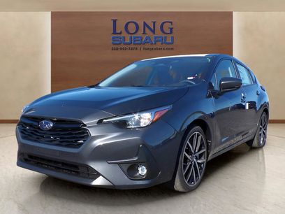 New 2026 Subaru Impreza 2.0i Sport