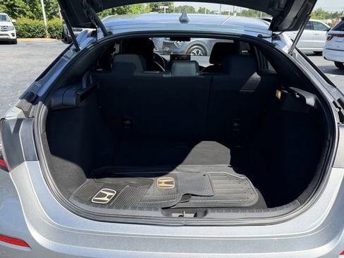 Used 2022 Honda Civic Sport image 32