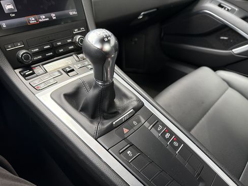 Certified 2025 Porsche 718 Cayman image 22