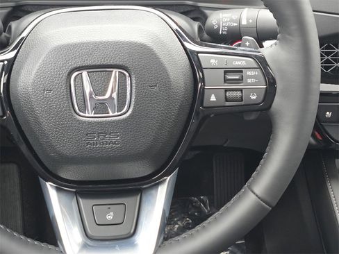 New 2025 Honda Accord Touring image 16