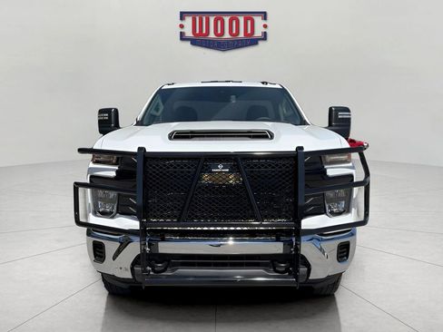 New 2026 Chevrolet Silverado 3500 W/T w/ WT Convenience Package AWD/4WD image 6