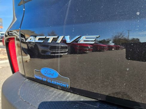 New 2026 Ford Escape Active w/ Active Premium Tech Pack image 38