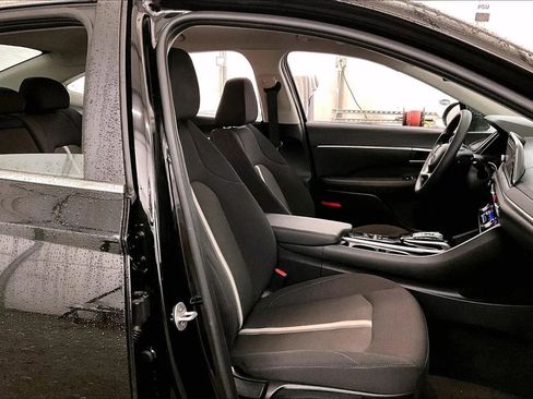 Used 2023 Hyundai Sonata SEL image 7