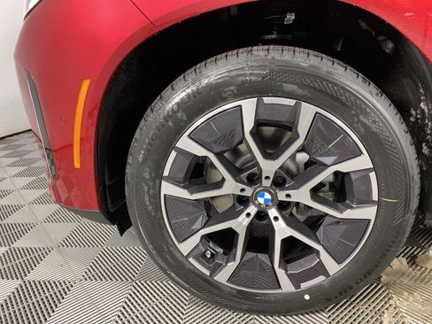 New 2026 BMW X3 xDrive30 image 5