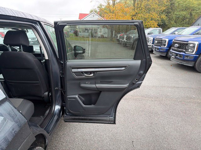 Used 2026 Honda CR-V EX image 35