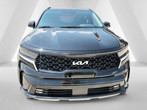 Used 2023 Kia Sorento SX AWD/4WD image 2