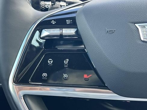 New 2026 Cadillac Escalade IQ Sport 1 AWD/4WD image 13