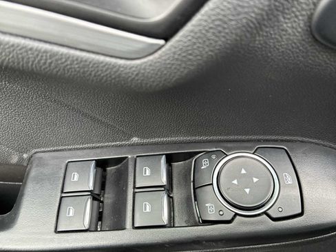 Used 2025 Ford Escape Platinum AWD/4WD image 15