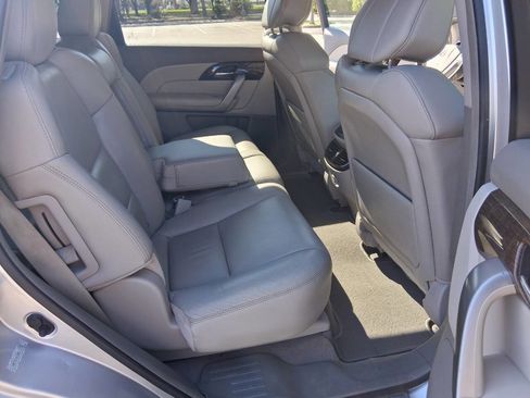 Used 2011 Acura MDX w/ Technology Package image 14