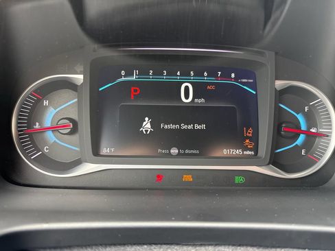 Used 2019 Honda Passport EX-L image 15