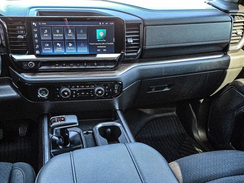 Used 2023 Chevrolet Silverado 1500 LT Trail Boss image 22