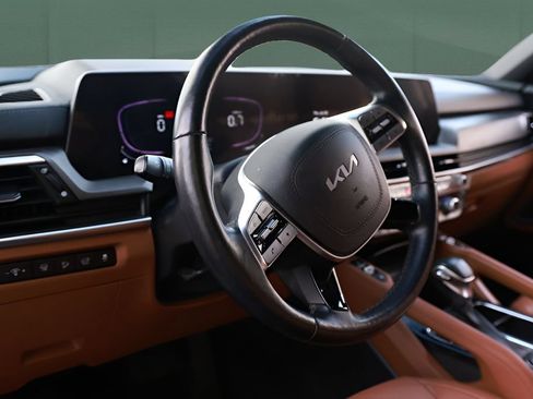 Used 2024 Kia Telluride EX X-Line AWD/4WD image 36