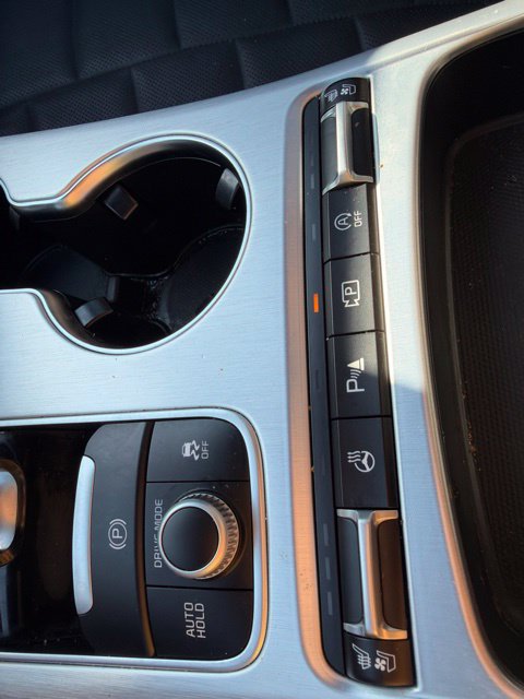 Certified 2023 Kia Stinger GT2 AWD/4WD image 36