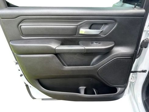 Used 2024 RAM 1500 Tradesman w/ Night Edition AWD/4WD image 26