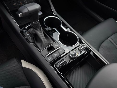 New 2026 Kia K5 GT-Line w/ GT-Line Premium Package FWD image 19