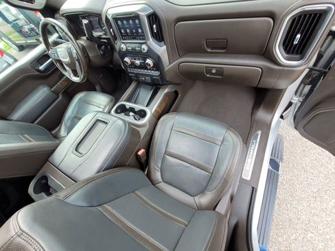 Used 2020 GMC Sierra 2500 Denali w/ Denali Ultimate Package image 13