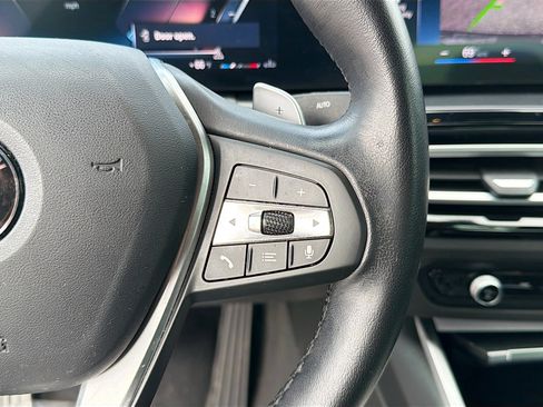 Used 2023 BMW 230i Coupe w/ Convenience Package image 35