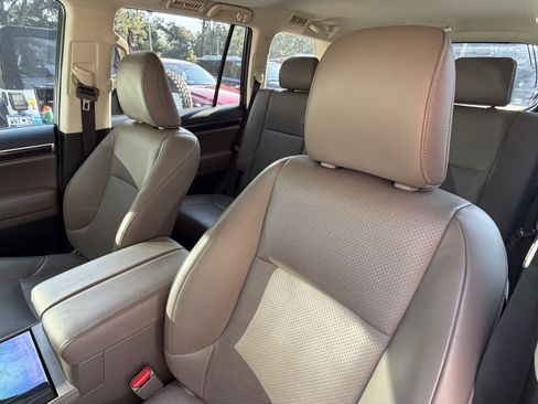 Certified 2023 Lexus GX 460 Luxury w/ Accessory Package AWD/4WD image 55