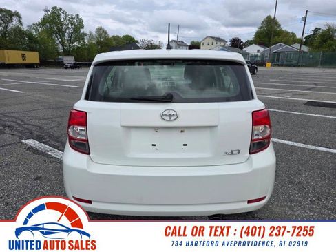 Used 2013 Scion xD FWD image 4