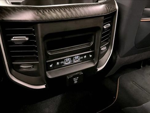 Used 2025 RAM 1500 Tungsten w/ Off-Road Group AWD/4WD image 33