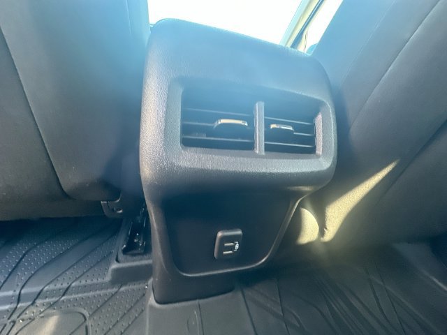 Used 2024 Chevrolet Equinox LT w/ LPO, Floor Liner Package FWD image 32