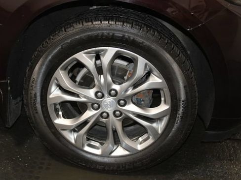 Used 2021 Buick Enclave Avenir w/ Avenir Technology Package AWD/4WD image 52