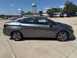 Used 2023 Nissan Versa SV image 5