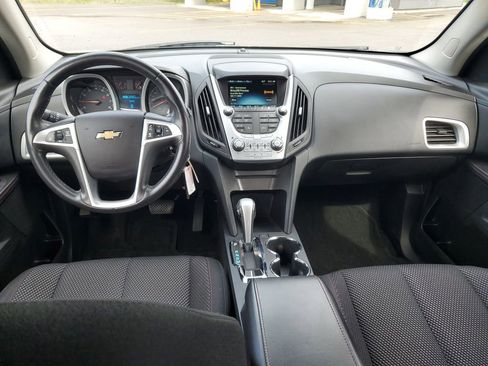 Used 2013 Chevrolet Equinox LT w/ Driver Convenience Package image 9