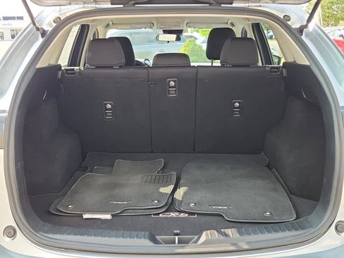Used 2019 MAZDA CX-5 Sport image 19