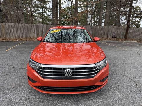 Used 2019 Volkswagen Jetta S w/ Driver Assistance Package FWD image 2