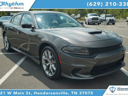 Used 2023 Dodge Charger GT