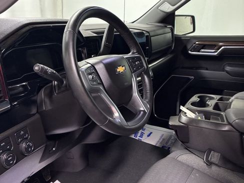 Used 2023 Chevrolet Silverado 1500 LT w/ All Star Edition Plus image 18
