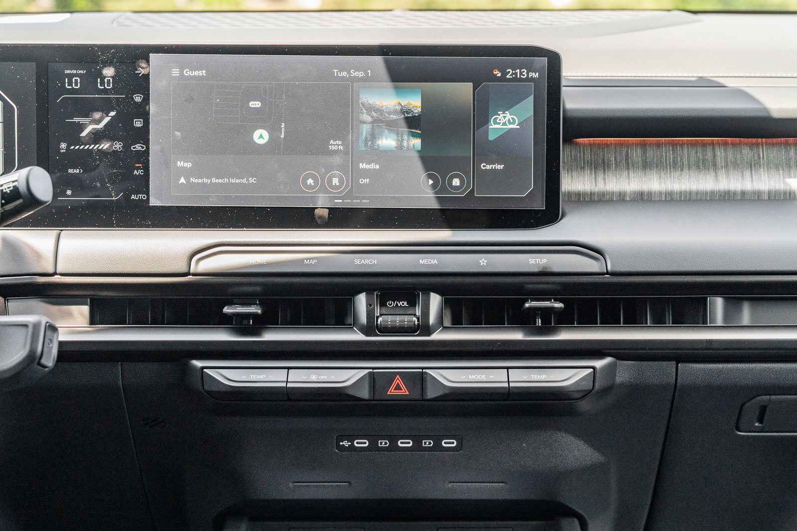 New 2027 Kia Telluride X-Line SX Prestige AWD/4WD image 23