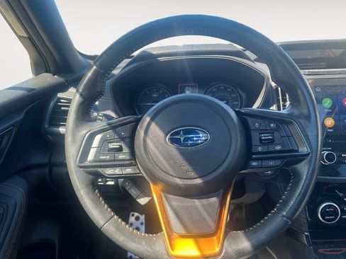 Certified 2023 Subaru Forester Wilderness AWD/4WD image 13