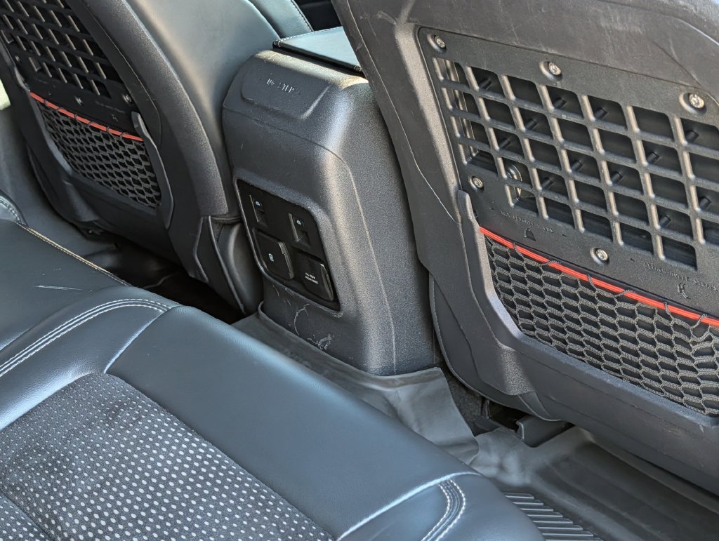 Used 2022 Ford Bronco Raptor AWD/4WD image 34