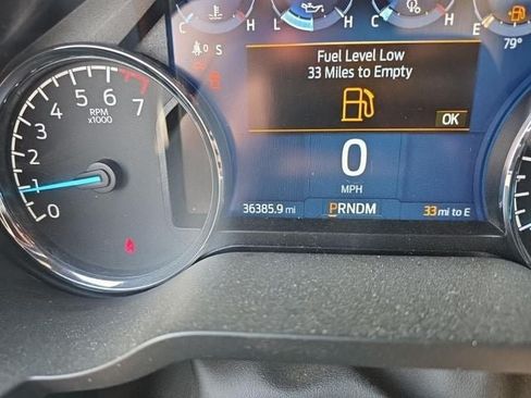 Used 2023 Ford F150 XLT w/ Equipment Group 302A High AWD/4WD image 15