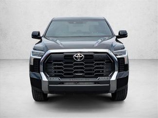 Used 2025 Toyota Tundra SR5 AWD/4WD video 2
