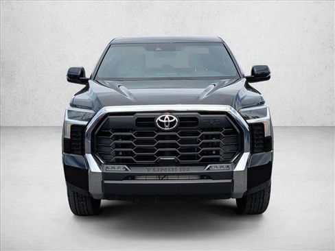 Used 2025 Toyota Tundra SR5 AWD/4WD image 2