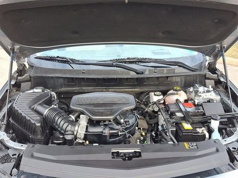 Used 2024 Cadillac XT6 Premium Luxury w/ Technology Package image 29