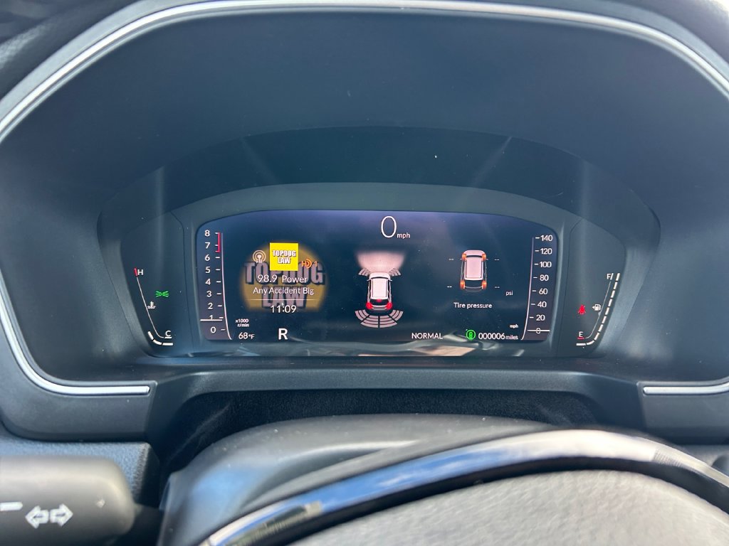 New 2026 Honda Pilot EX-L image 24