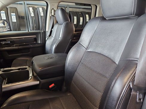 Used 2017 RAM 1500 Sport image 8