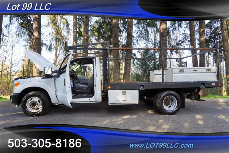 Used 2016 Ford F350 XL RWD image 23