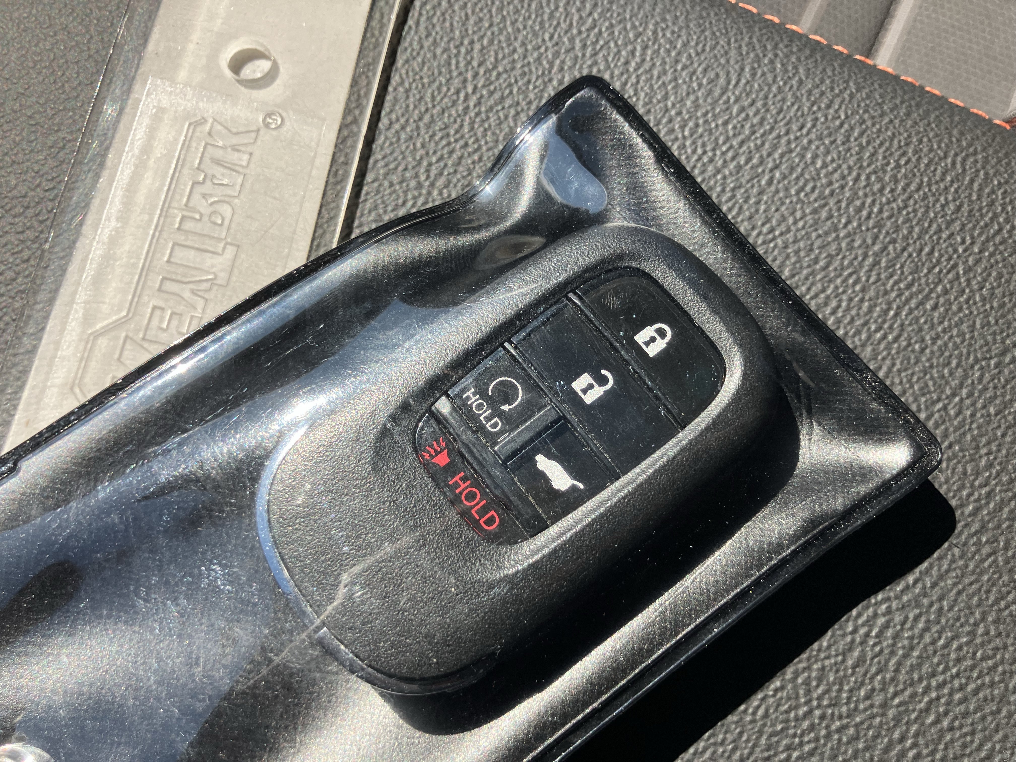 Used 2026 Honda CR-V Sport image 37